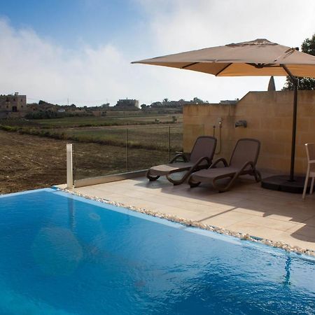 Kenn Holiday Home Għarb Exteriér fotografie