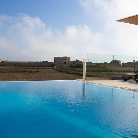 Kenn Holiday Home Għarb Exteriér fotografie