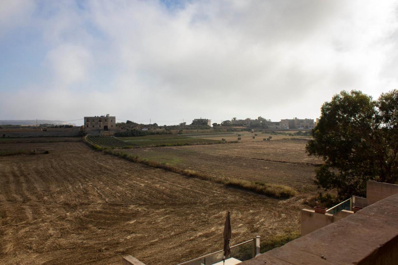 Kenn Holiday Home Għarb Exteriér fotografie