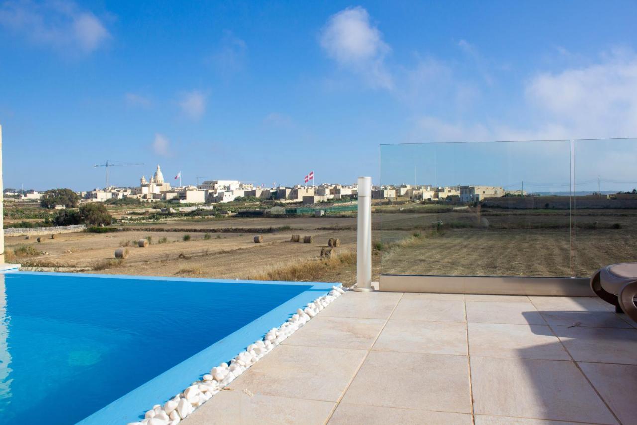 Kenn Holiday Home Għarb Exteriér fotografie